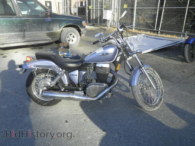 2006 SUZUKI OTHR CYCLE - VIN: JS1NP41A462101131 - Фото 9