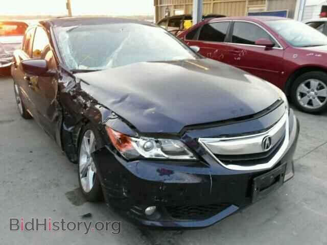 Фотография 19VDE2E52DE000025 - ACURA ILX 2013