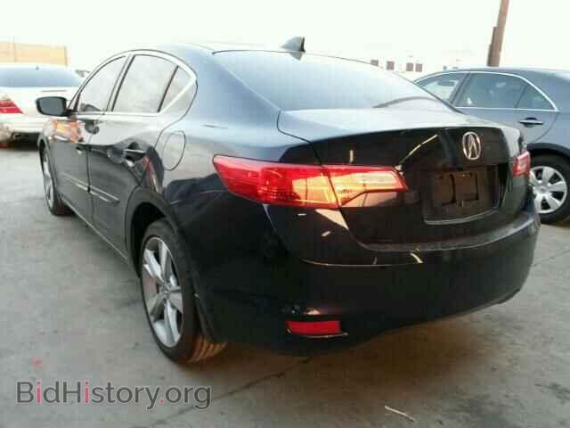 2013 ACURA ILX - VIN: 19VDE2E52DE000025 - Фото 3