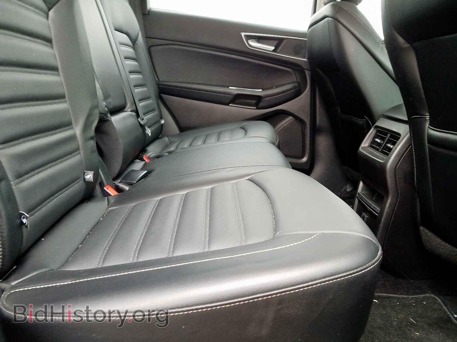 2017 FORD EDGE - VIN: 2FMPK4J90HBB61208 - Фото 6