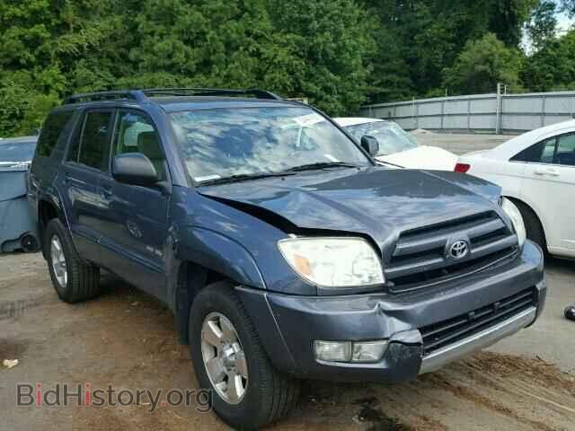Фотография JTEBU14R548026785 - TOYOTA 4RUNNER 2004