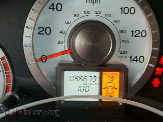 2010 HONDA PILOT - VIN: 5FNYF3H60AB020747 - Фото 8