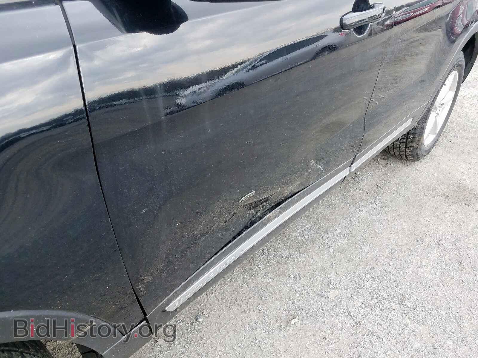 2017 FORD EXPLORER - VIN: 1FM5K8D8XHGA91727 - Фото 9