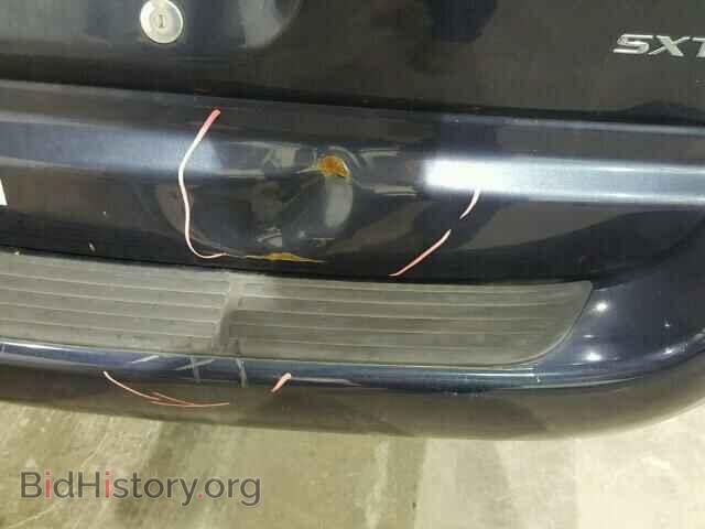 2007 DODGE CARAVAN - VIN: 2D8GP44L47R211483 - Фото 10