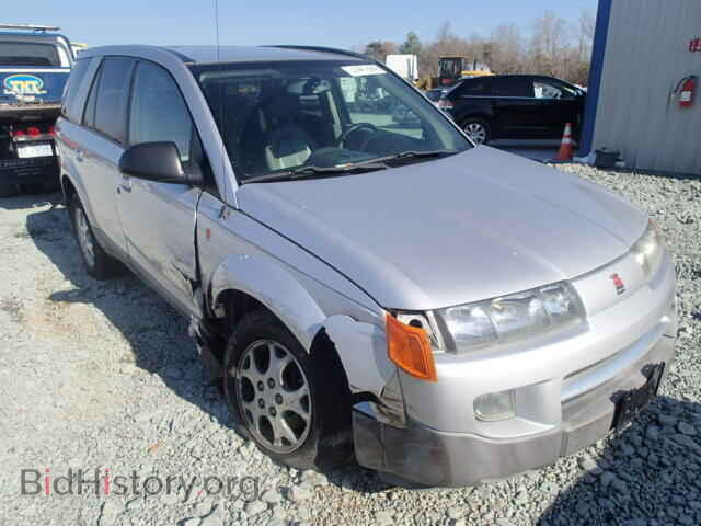 Фотография 5GZCZ53414S888281 - SATURN VUE 2004