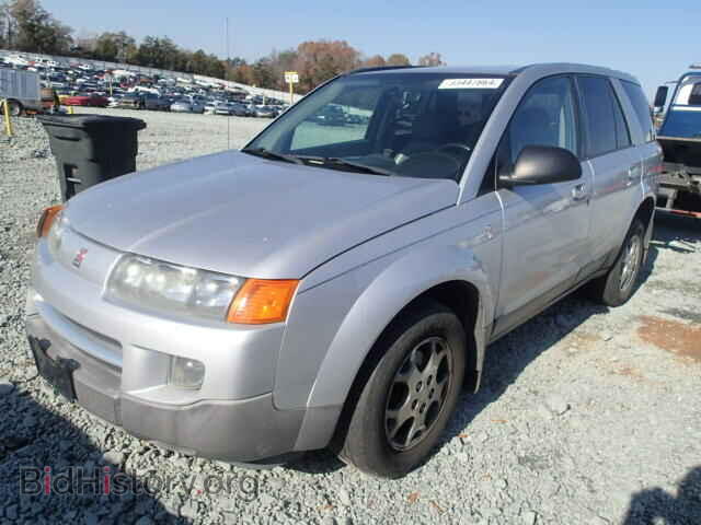 2004 SATURN VUE - VIN: 5GZCZ53414S888281 - Фото 2