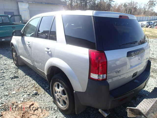 2004 SATURN VUE - VIN: 5GZCZ53414S888281 - Фото 3