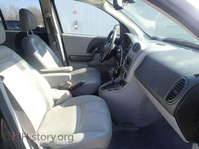 2004 SATURN VUE - VIN: 5GZCZ53414S888281 - Фото 5