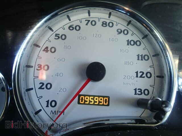 2004 SATURN VUE - VIN: 5GZCZ53414S888281 - Фото 8