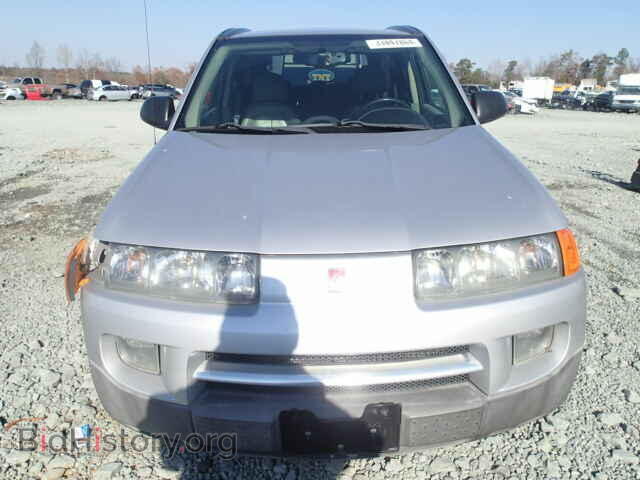 2004 SATURN VUE - VIN: 5GZCZ53414S888281 - Фото 9