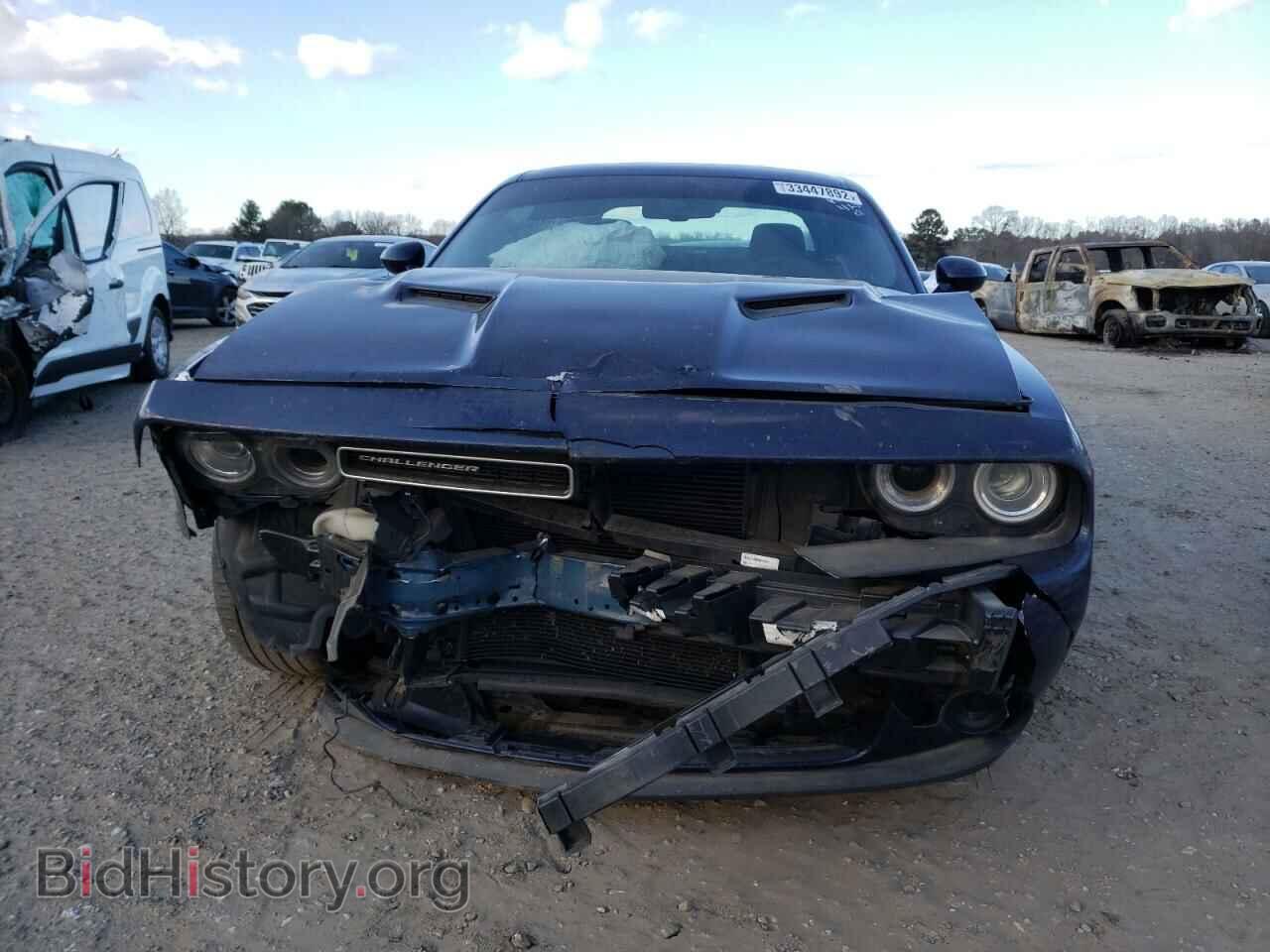 2016 DODGE CHALLENGER - VIN: 2C3CDZAG4GH284647 - Photo 7