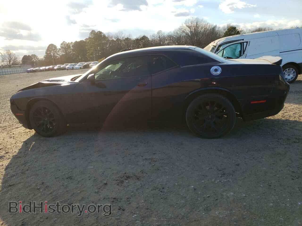 2016 DODGE CHALLENGER - VIN: 2C3CDZAG4GH284647 - Photo 9
