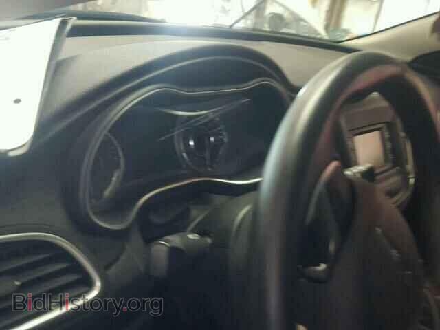 2015 CHRYSLER 200 - VIN: 1C3CCCAB4FN594131 - Photo 8