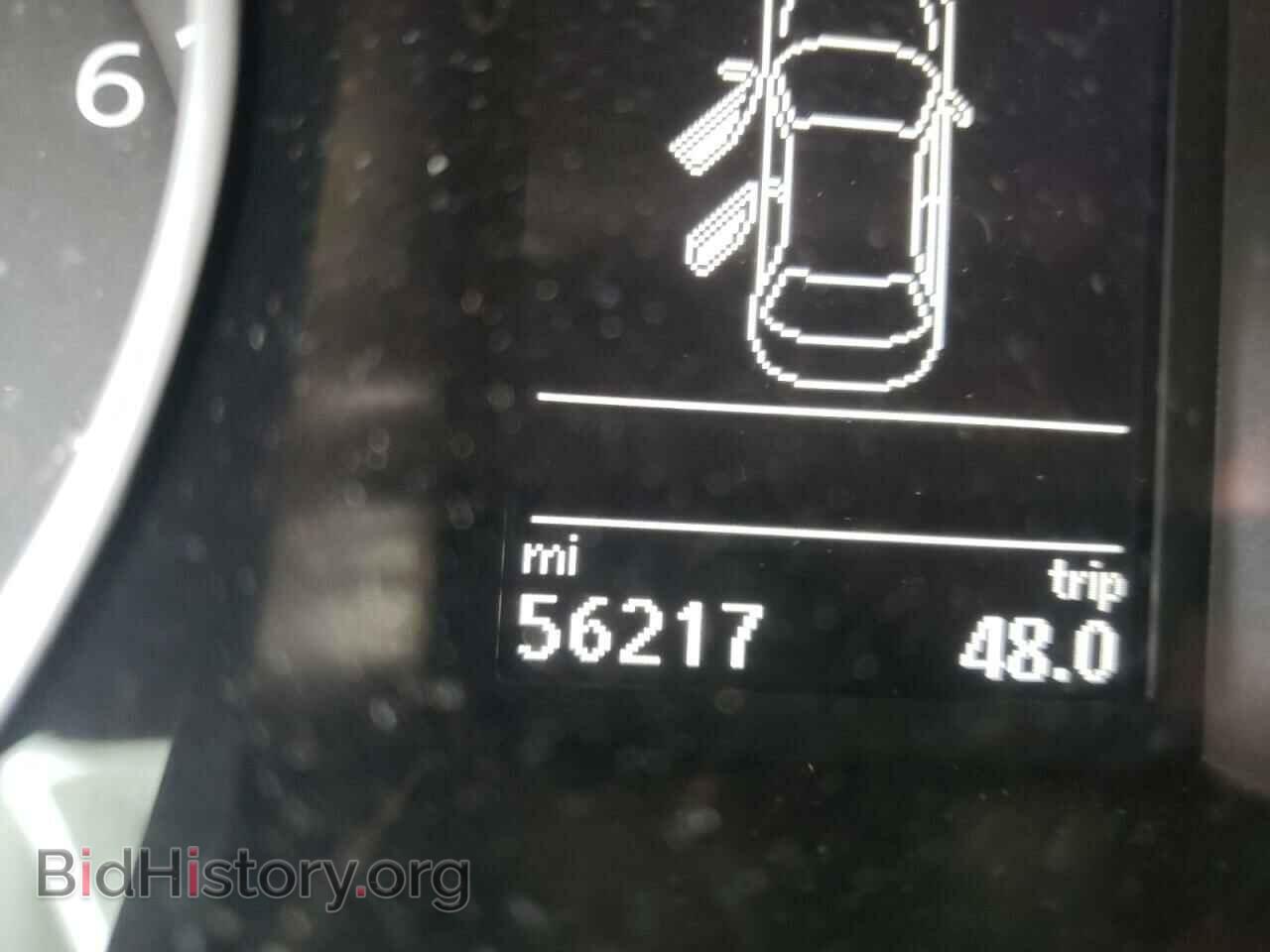2014 VOLKSWAGEN CC - VIN: WVWAN7AN5EE503803 - Фото 8