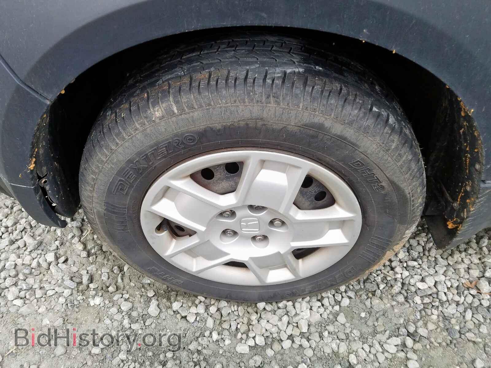 2006 HONDA ELEMENT - VIN: 5J6YH18306L012506 - Фото 9