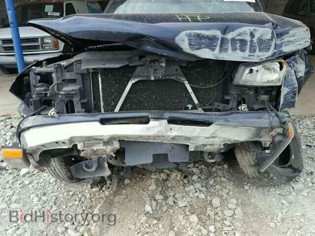 2006 CHEVROLET SILVERADO - VIN: 2GCEC13V361351640 - Фото 9