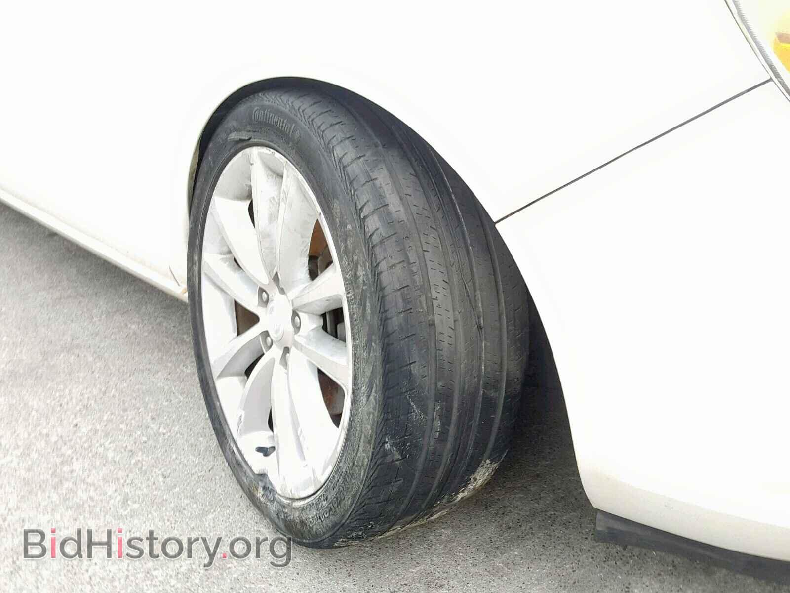 2014 BUICK VERANO - VIN: 1G4PP5SK4E4164532 - Фото 9