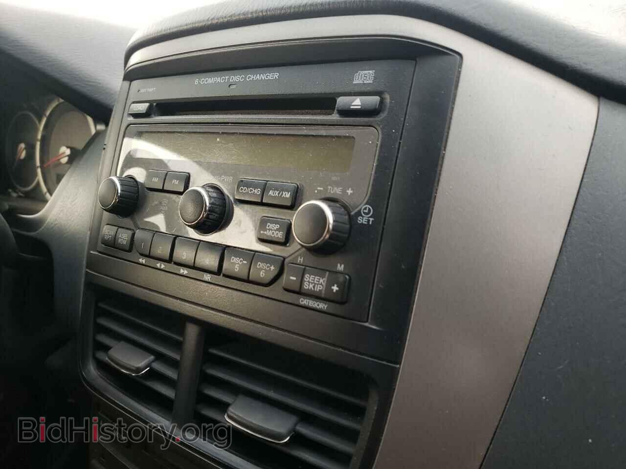 2006 HONDA PILOT - VIN: 2HKYF184X6H538327 - Фото 9