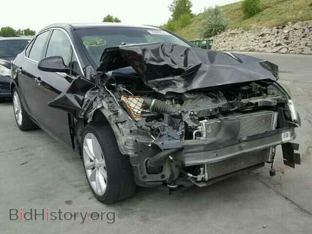 Photo 1G4PP5SK8C4212708 - BUICK VERANO 2012