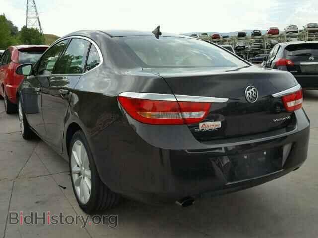 2012 BUICK VERANO - VIN: 1G4PP5SK8C4212708 - Photo 3