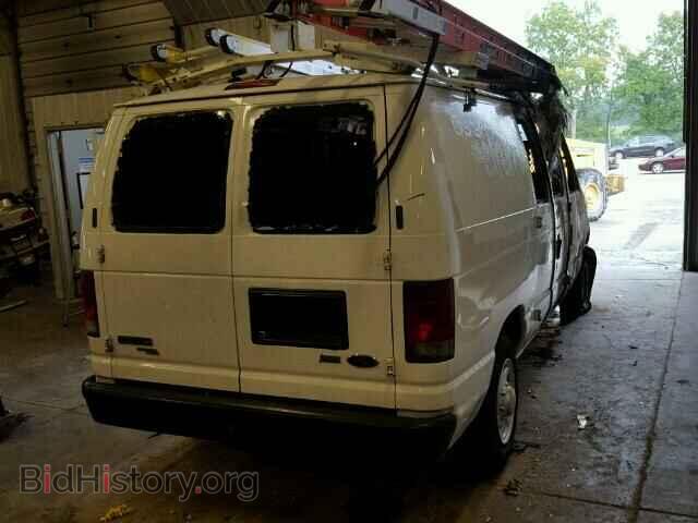 2012 FORD ECONOLINE - VIN: 1FTNE1EW7CDA97351 - Фото 4