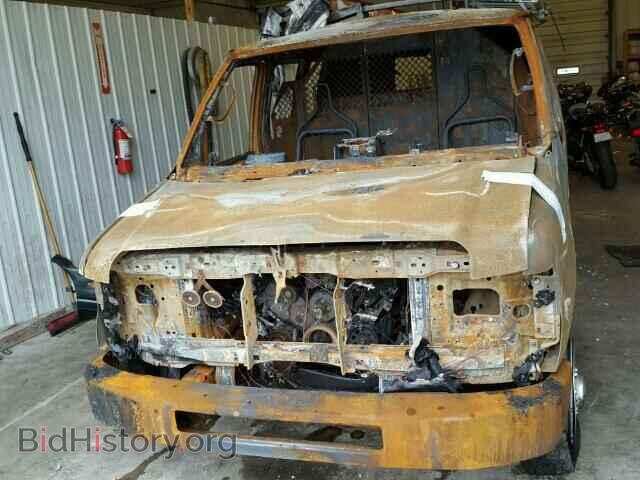 2012 FORD ECONOLINE - VIN: 1FTNE1EW7CDA97351 - Фото 10