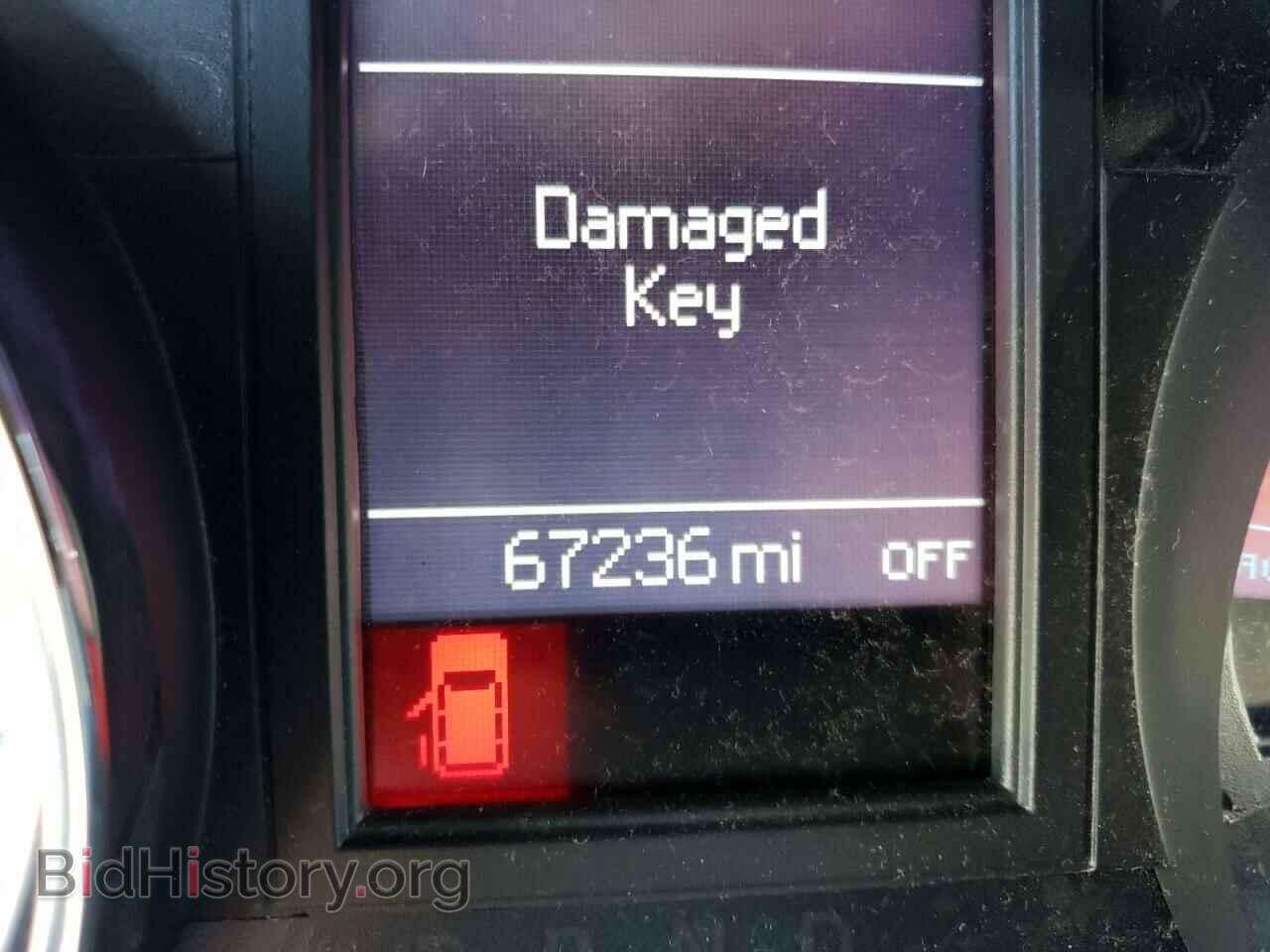 2018 DODGE CARAVAN - VIN: 2C4RDGEG6JR196351 - Фото 8