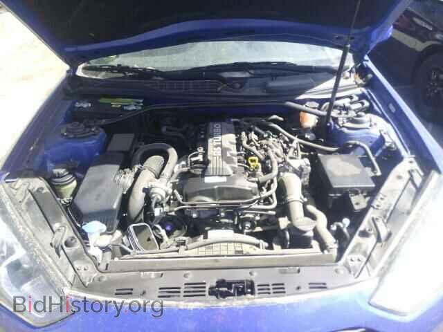 2013 HYUNDAI GENESIS - VIN: KMHHT6KD7DU088472 - Фото 7