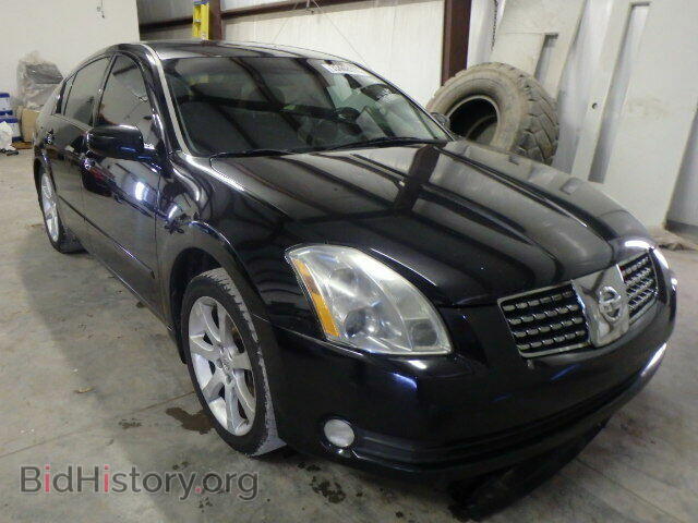 Фотография 1N4BA41E55C849656 - NISSAN MAXIMA 2005