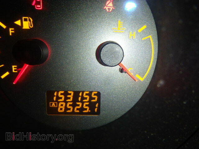 2005 NISSAN MAXIMA - VIN: 1N4BA41E55C849656 - Фото 8