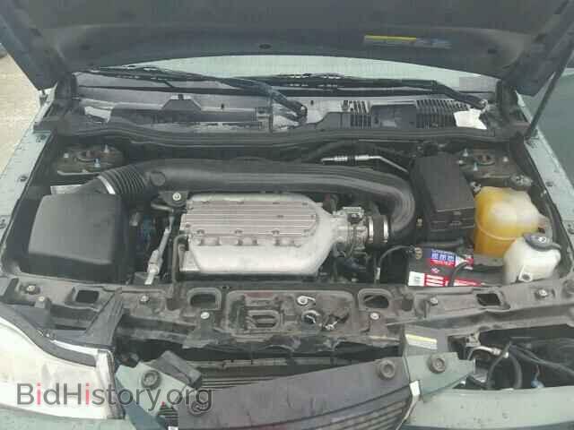 2006 SATURN VUE - VIN: 5GZCZ53496S856682 - Фото 7