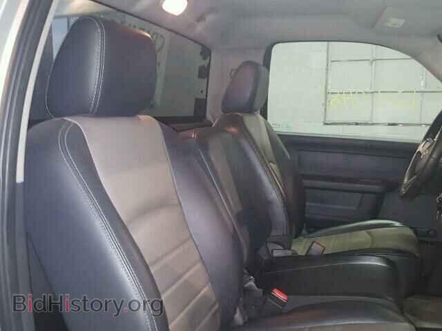 2009 DODGE RAM 1500 - VIN: 1D3HV16P19J529826 - Фото 6