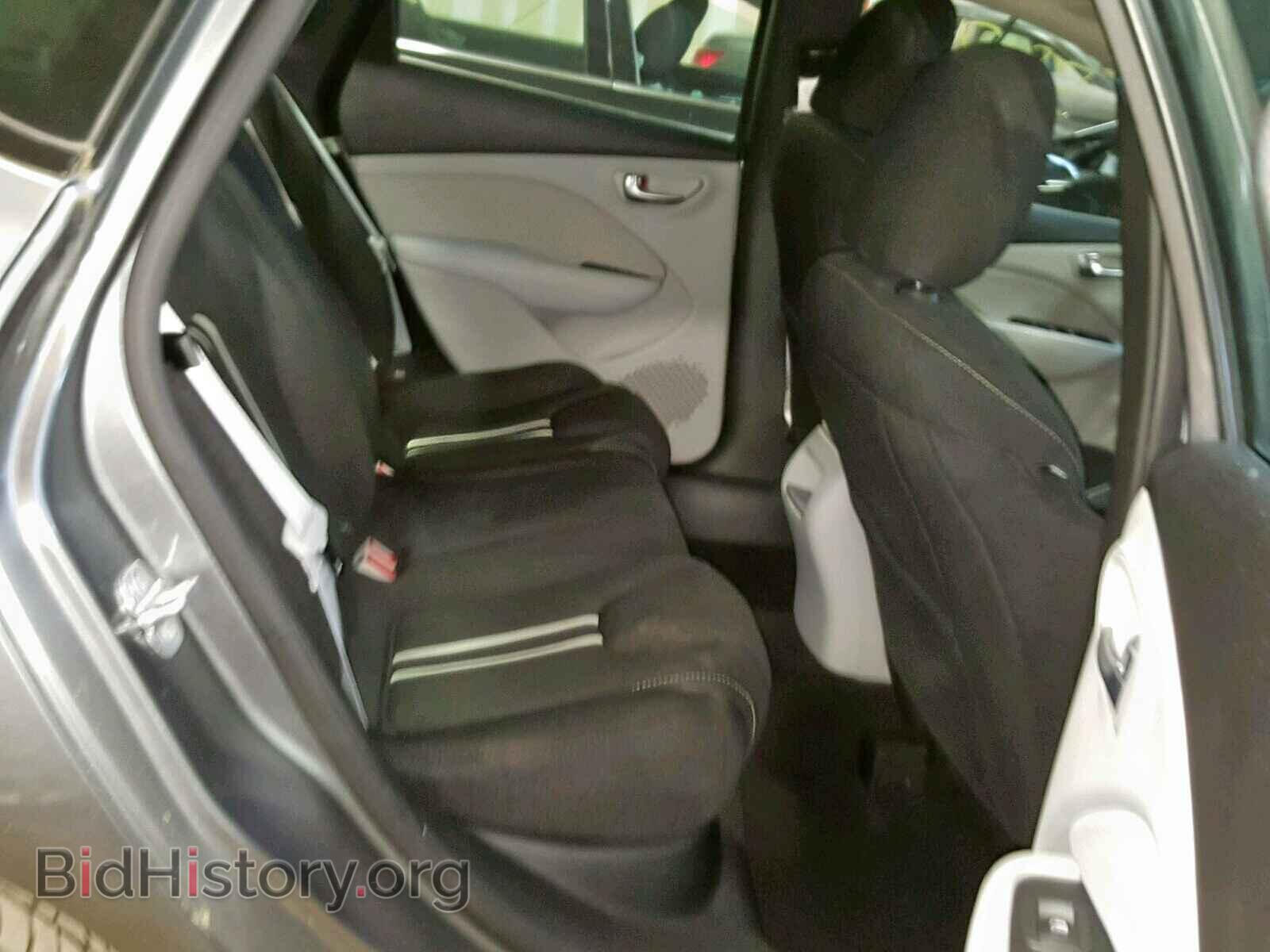 2013 DODGE DART - VIN: 1C3CDFBA3DD338988 - Фото 6
