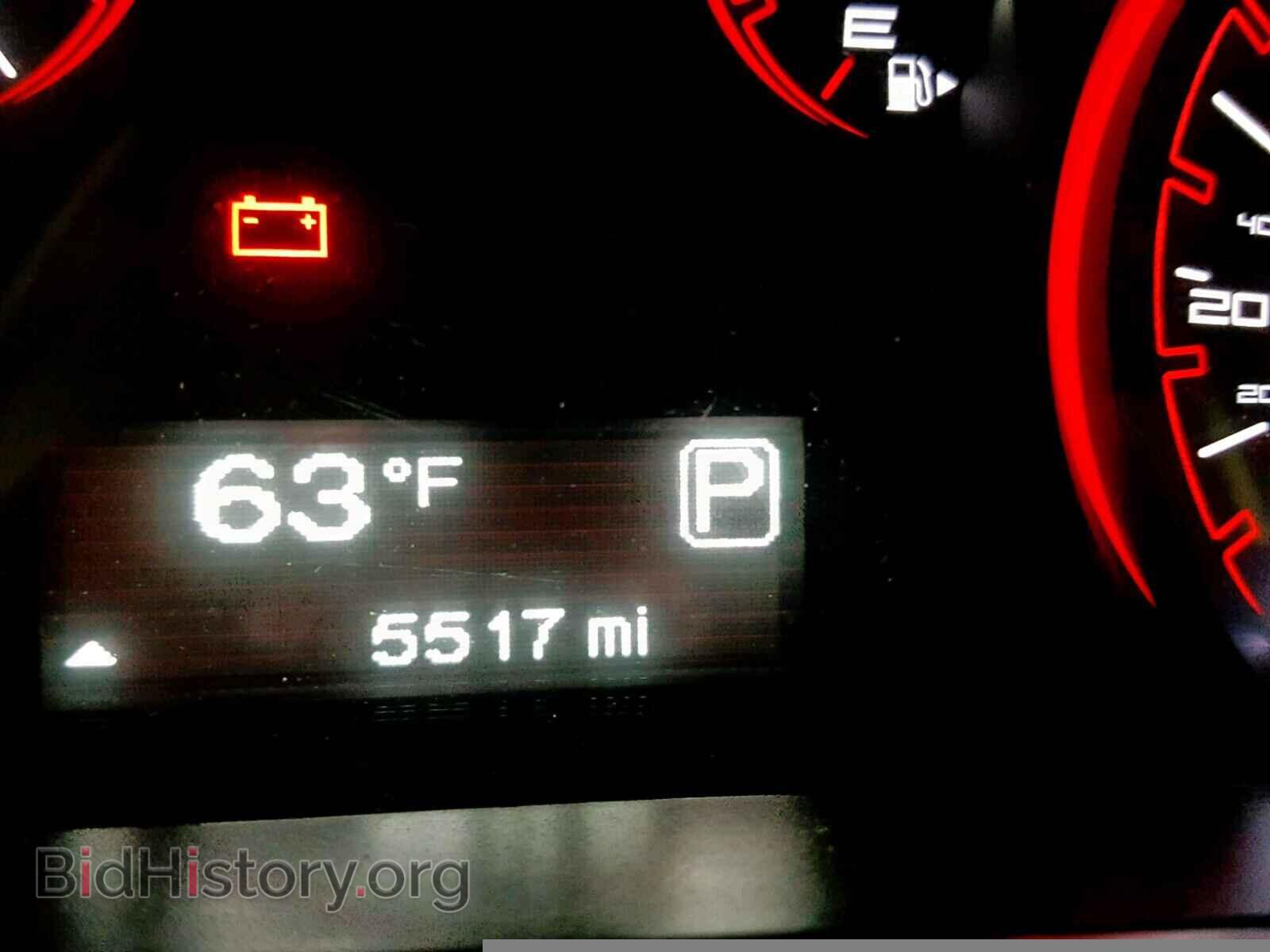2013 DODGE DART - VIN: 1C3CDFBA3DD338988 - Фото 8