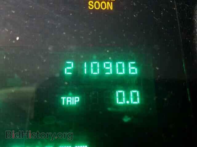 1997 CADILLAC DEVILLE - VIN: 1G6KD54Y9VU298092 - Фото 8
