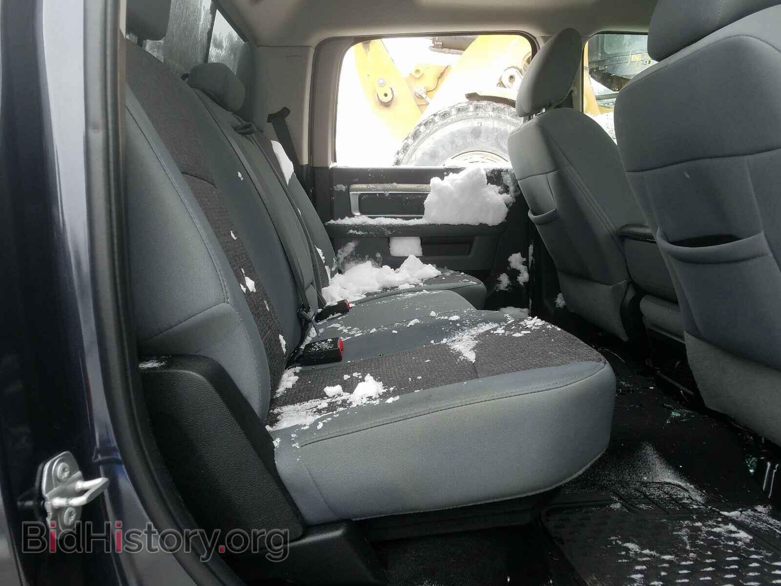 2017 RAM 1500 - VIN: 1C6RR7LG8HS572861 - Photo 6