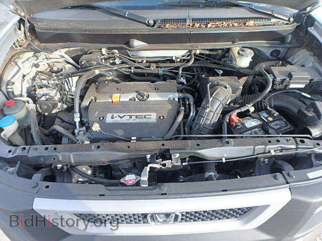 2007 HONDA ELEMENT - VIN: 5J6YH183X7L001871 - Фото 7