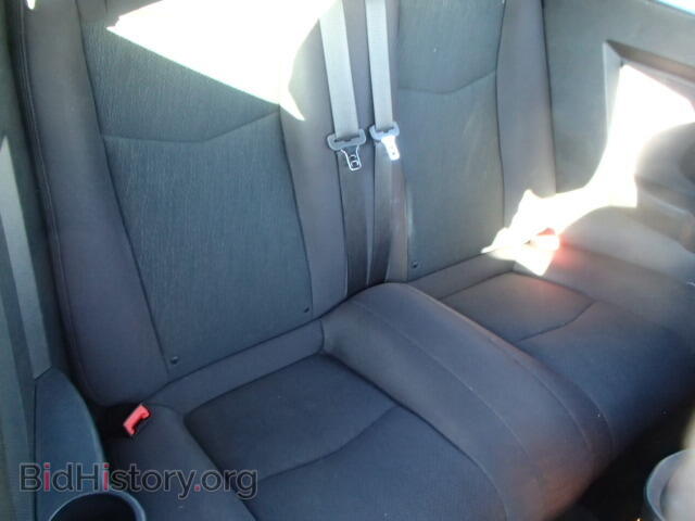 2012 CHRYSLER 200 - VIN: 1C3BCBEB7CN215666 - Фото 6