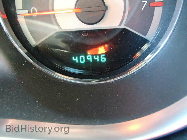 2012 CHRYSLER 200 - VIN: 1C3BCBEB7CN215666 - Фото 8