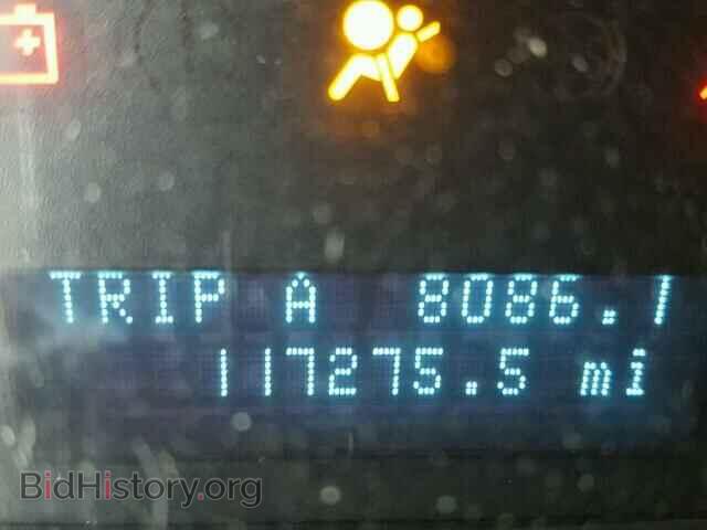 2011 FORD ESCAPE - VIN: 1FMCU0DG2BKB89374 - Photo 8