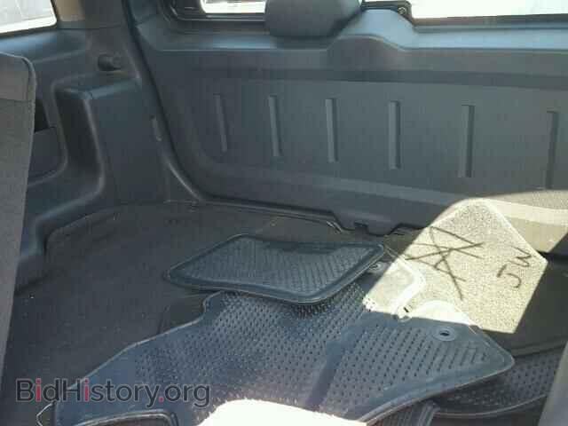 2011 FORD ESCAPE - VIN: 1FMCU0DG2BKB89374 - Photo 10