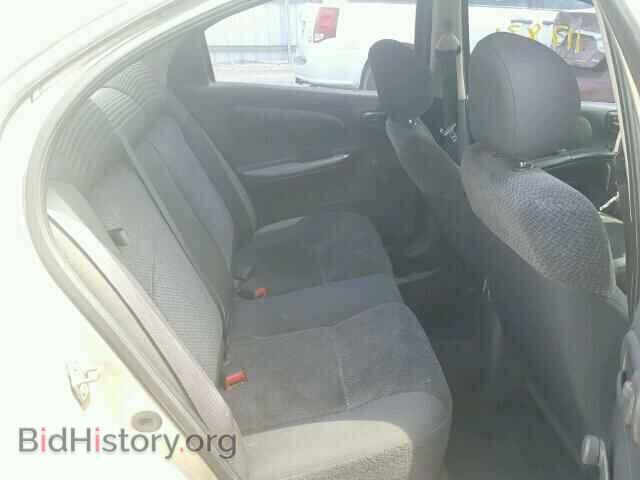 2002 DODGE NEON - VIN: 1B3ES56C32D649271 - Фото 6