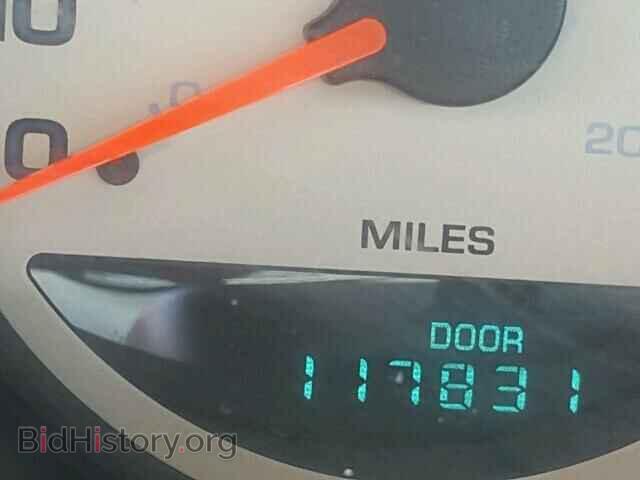 2002 DODGE NEON - VIN: 1B3ES56C32D649271 - Фото 8