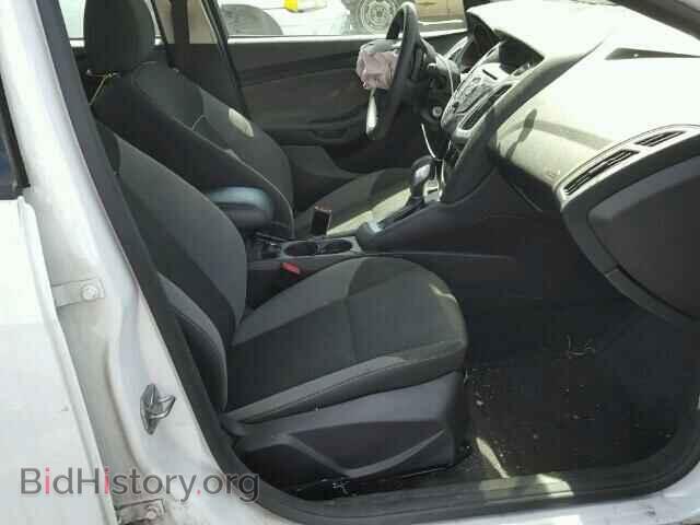 2014 FORD FOCUS - VIN: 1FADP3F2XEL454341 - Photo 5