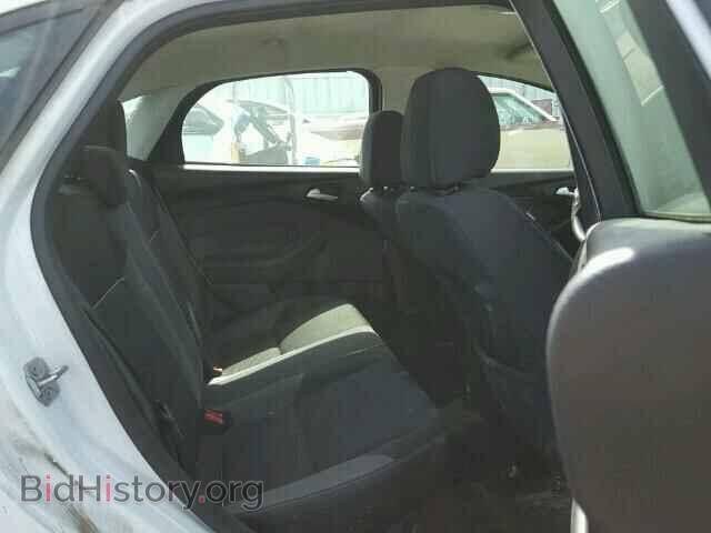 2014 FORD FOCUS - VIN: 1FADP3F2XEL454341 - Photo 6
