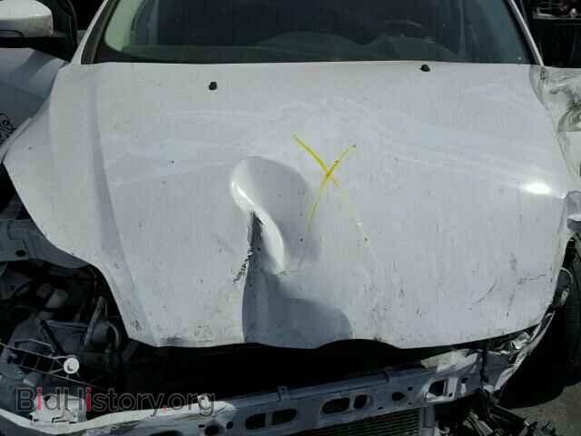 2014 FORD FOCUS - VIN: 1FADP3F2XEL454341 - Photo 7