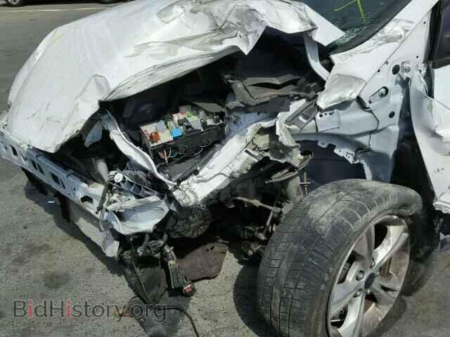 2014 FORD FOCUS - VIN: 1FADP3F2XEL454341 - Photo 9