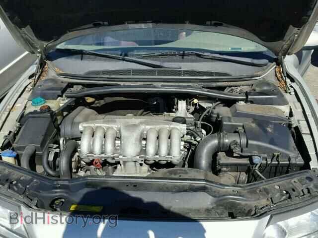 2000 VOLVO S80 - VIN: YV1TS94D9Y1081346 - Фото 7