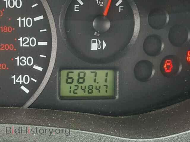 2007 FORD FOCUS - VIN: 1FAFP34NX7W236133 - Фото 8