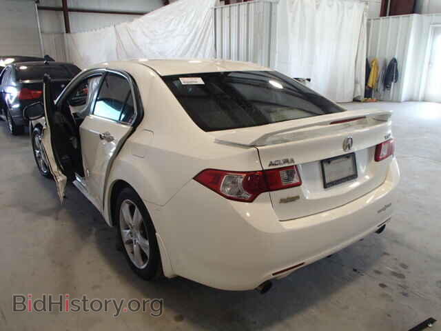 2009 ACURA TSX - VIN: JH4CU26689C020015 - Фото 3